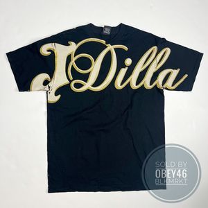 Rare j dilla x - Gem